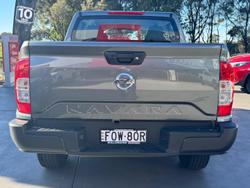 2025 Nissan Navara SL D23 MY25 4X4 Dual Range Twilight Grey