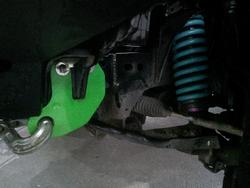 2016 Nissan Navara ST D23 Series 2 4X4 Dual Range Cosmic Black