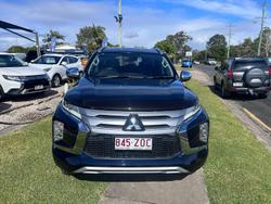 2020 Mitsubishi
                Pajero Sport GLS