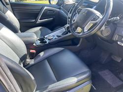 2020 Mitsubishi
Pajero Sport GLS