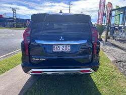 2020 Mitsubishi
Pajero Sport GLS
