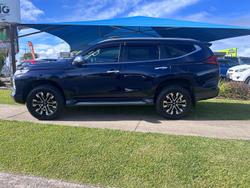 2020 Mitsubishi
                Pajero Sport GLS