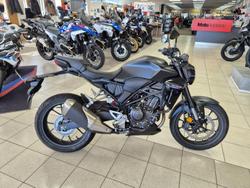 Honda CB300R (CB300RA)