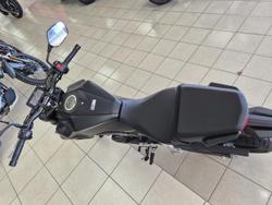 2024 Honda CB300R (CB300RA) CB300 Black