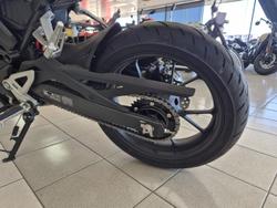 2024 Honda CB300R (CB300RA) CB300 Black