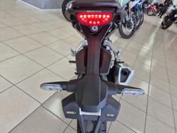 2024 Honda CB300R (CB300RA) CB300 Black