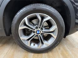 2016 BMW
X3 xDrive20d