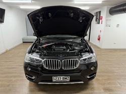 2016 BMW
X3 xDrive20d