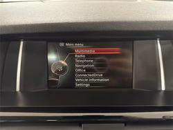 2016 BMW
X3 xDrive20d