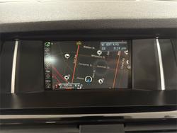 2016 BMW
X3 xDrive20d