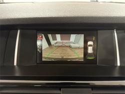 2016 BMW
X3 xDrive20d