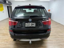 2016 BMW
X3 xDrive20d