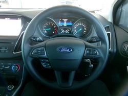 2016 Ford
Focus Trend