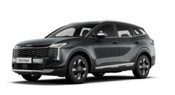 2025 Kia Sportage S