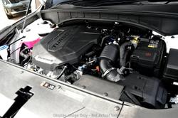 2025 Kia
                Sorento GT-Line