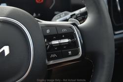 2025 Kia
                Sorento GT-Line
