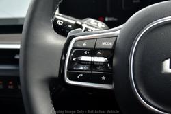 2025 Kia
                Sorento GT-Line