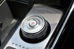 2025 Kia
                Sorento GT-Line