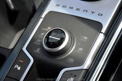 2025 Kia
                Sorento GT-Line