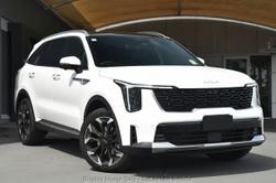 2025 Kia
                Sorento GT-Line