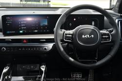 2025 Kia
                Sorento GT-Line