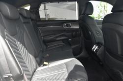 2025 Kia
                Sorento GT-Line