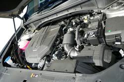 2025 Kia
                Sorento GT-Line