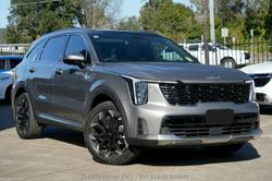 2025 Kia
                Sorento GT-Line