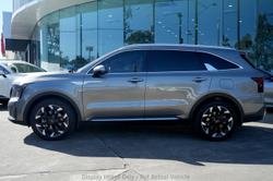 2025 Kia
                Sorento GT-Line