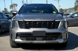 2025 Kia
                Sorento GT-Line