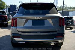 2025 Kia
                Sorento GT-Line