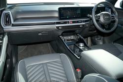 2025 Kia
                Sorento GT-Line