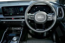 2025 Kia
                Sorento GT-Line