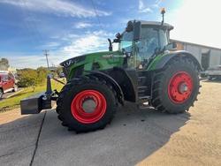 Fendt 936 G7