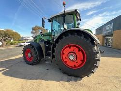 2024 Fendt 936 G7