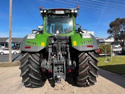 2024 Fendt 936 G7