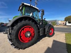 2024 Fendt 936 G7