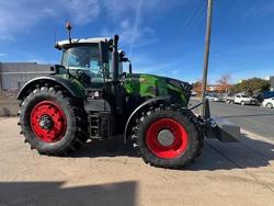 2024 Fendt 936 G7