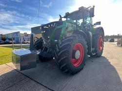 2024 Fendt 936 G7