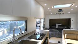 2025 Masterpiece OPTIMUM OFF ROAD