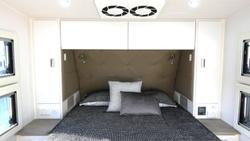 2025 Masterpiece
OPTIMUM OFF ROAD