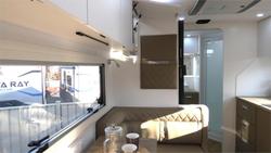 2025 Masterpiece
OPTIMUM OFF ROAD