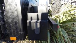 2025 Masterpiece
OPTIMUM OFF ROAD