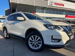 2018 Nissan X-TRAIL ST-L