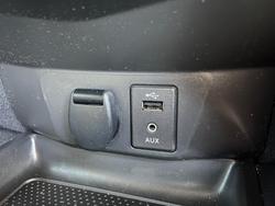 2018 Nissan X-TRAIL ST-L