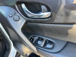 2018 Nissan X-TRAIL ST-L