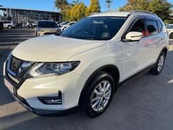 2018 Nissan X-TRAIL ST-L
