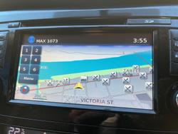 2018 Nissan X-TRAIL ST-L