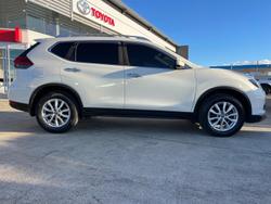 2018 Nissan X-TRAIL ST-L