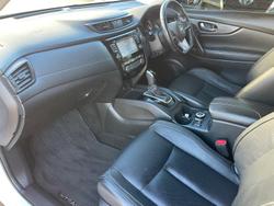 2018 Nissan X-TRAIL ST-L